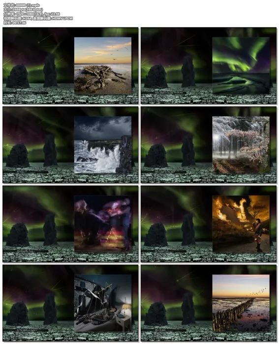 [BD欧美演唱会][Steve Hackett – The Night Siren 2017 High Fidelity Pure Audio Blu-Ray Disc][BDMV][32.8G][百度网盘]