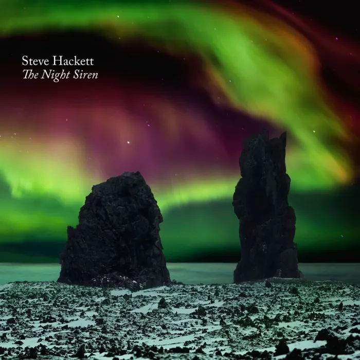 [BD欧美演唱会][Steve Hackett – The Night Siren 2017 High Fidelity Pure Audio Blu-Ray Disc][BDMV][32.8G][百度网盘]