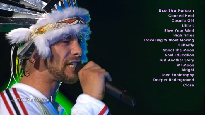 [BD欧美演唱会][Jamiroquai – live at montreux 2003 [2009][BDMV][40.4G][百度网盘]