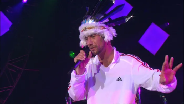 [BD欧美演唱会][Jamiroquai – live at montreux 2003 [2009][BDMV][40.4G][百度网盘]