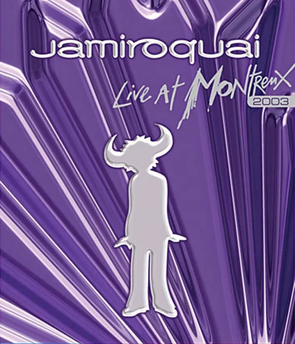 [BD欧美演唱会][Jamiroquai – live at montreux 2003 [2009][BDMV][40.4G][百度网盘]