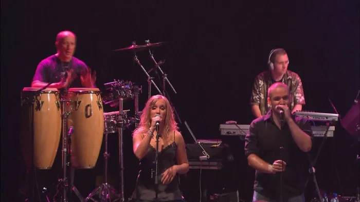 [BD欧美演唱会][Mike + The Mechanics + Paul Carrack – Live At Shepherds Bush London 2004 (2013)][BDMV][33.1G][百度网盘]