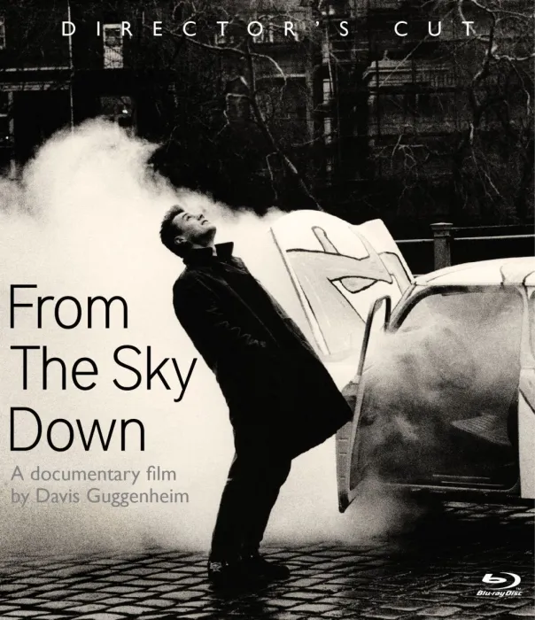 [BD欧美演唱会][U2 – From The Sky Down 2011][BDMV][30.3G][百度网盘]