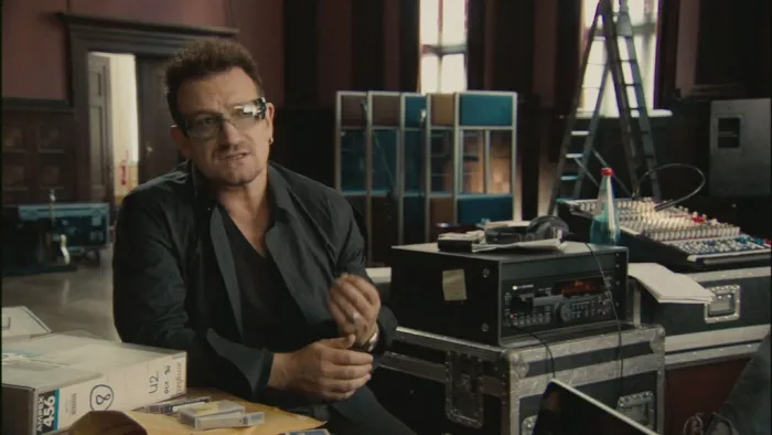 [BD欧美演唱会][U2 – From The Sky Down 2011][BDMV][30.3G][百度网盘]