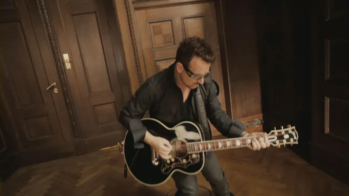 [BD欧美演唱会][U2 – From The Sky Down 2011][BDMV][30.3G][百度网盘]