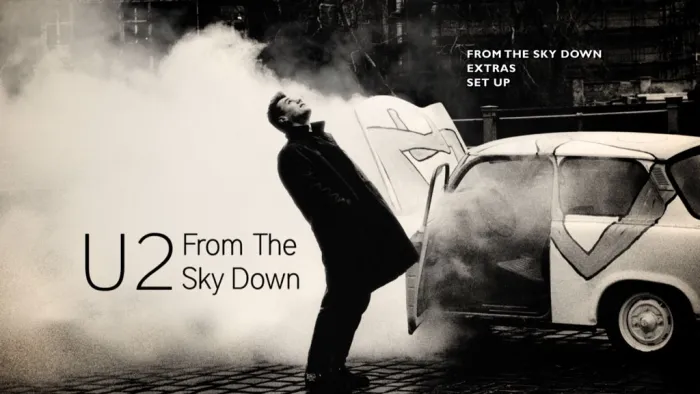[BD欧美演唱会][U2 – From The Sky Down 2011][BDMV][30.3G][百度网盘]