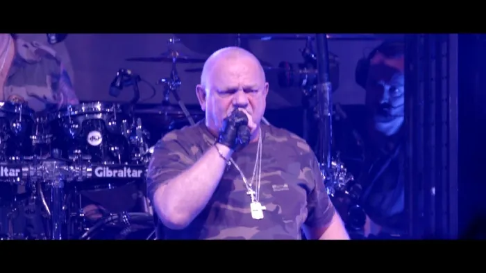 [BD欧美演唱会]Dirkschneider – Live – Back To The Roots – Accepted! 2017[BDMV][21.6G][百度网盘]