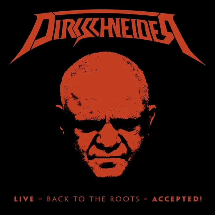 [BD欧美演唱会]Dirkschneider – Live – Back To The Roots – Accepted! 2017[BDMV][21.6G][百度网盘]