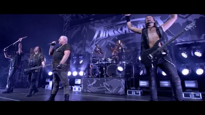 [BD欧美演唱会]Dirkschneider – Live – Back To The Roots – Accepted! 2017[BDMV][21.6G][百度网盘]