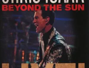克里斯·艾塞克 2012 欧美演唱会 Beyond The Sun Live 震撼呈现 12.5G 资源 百度网盘速存-小文资源网