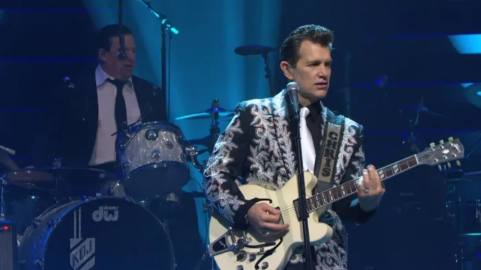 [BD欧美演唱会][克里斯·艾塞克 Chris Isaak – Beyond The Sun Live 2012][BDMV][12.5G][百度网盘]