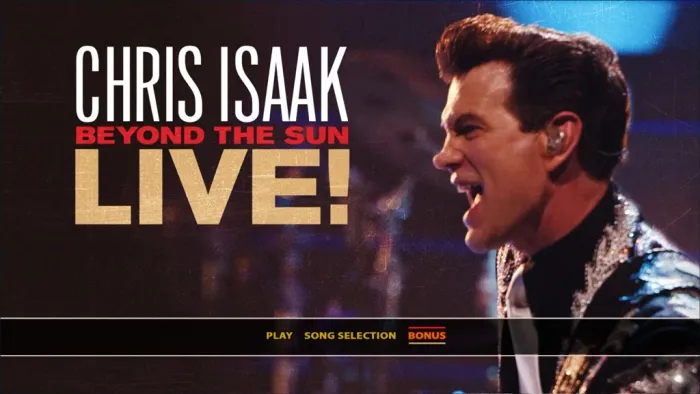 [BD欧美演唱会][克里斯·艾塞克 Chris Isaak – Beyond The Sun Live 2012][BDMV][12.5G][百度网盘]