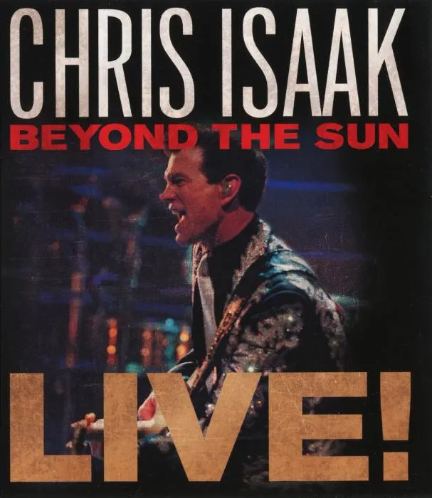 [BD欧美演唱会][克里斯·艾塞克 Chris Isaak – Beyond The Sun Live 2012][BDMV][12.5G][百度网盘]