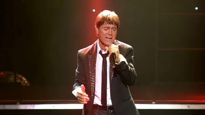 [BD欧美演唱会][克里夫·理查德 Cliff Richard – Still Reelin- and A-Rockin- Live at Sydney Opera House 2013][BDMV][37.8G][百度网盘]