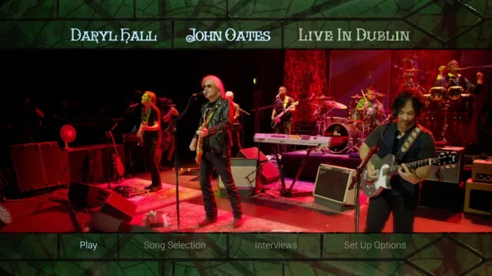 [BD欧美演唱会][Daryl Hall & John Oates.Live In Dublin 2015][BDMV][29.8G][百度网盘]