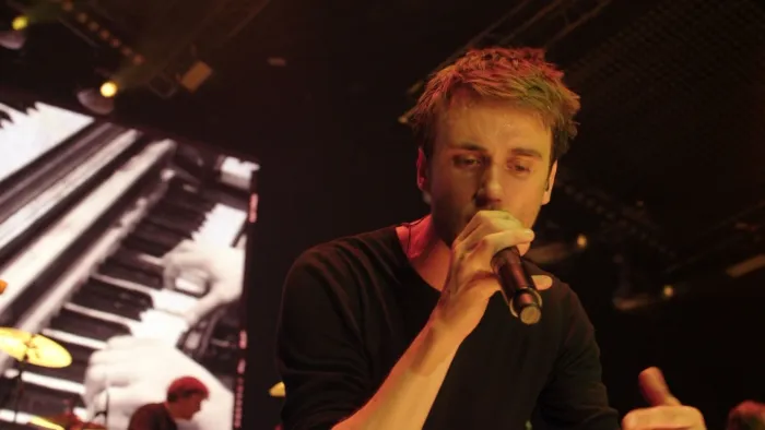 [BD欧美演唱会][Clueso – Stadtrandlichter Live 2015][BDMV][32.1G][百度网盘]