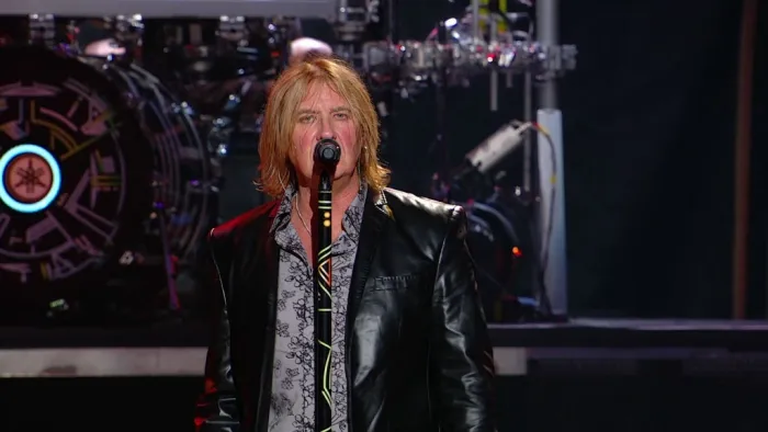 [BD欧美演唱会][威豹乐队 Def Leppard – VIVA! Hysteria 2013][BDMV][40.9G][百度网盘]