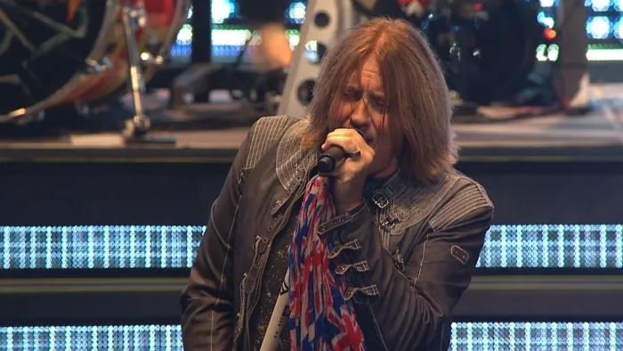 [BD欧美演唱会][威豹乐队 Def Leppard – And there will be a next time… Live from Detroit 2017][BDMV][28.2G][百度网盘]