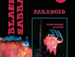 BD 珍藏！Black Sabbath 超经典音乐纪录片《Paranoid 2010（1970）》欧美演唱会资源 21.3G 百度网盘速存-小文资源网