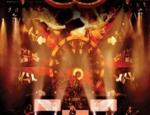 Angra欧美演唱会：2013年 Angels Cry 20周年巡演BD资源 23G 百度网盘-小文资源网