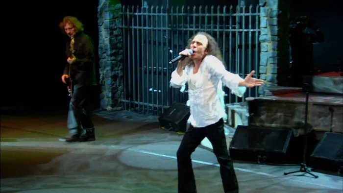 [BD欧美演唱会][Black Sabbath And Dio-Heaven and Hell 2007][BDMV][34.1G][百度网盘]