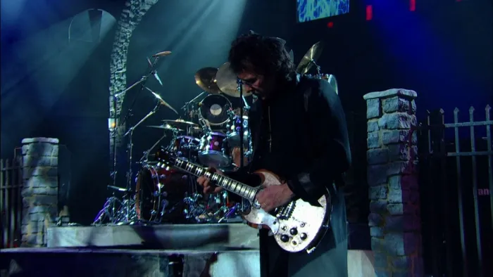 [BD欧美演唱会][Black Sabbath And Dio-Heaven and Hell 2007][BDMV][34.1G][百度网盘]