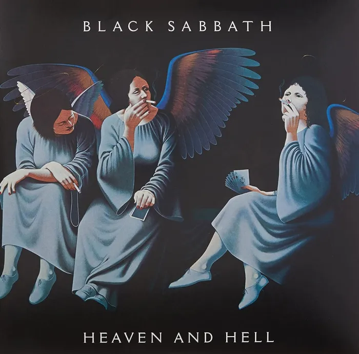 [BD欧美演唱会][Black Sabbath And Dio-Heaven and Hell 2007][BDMV][34.1G][百度网盘]