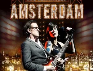Beth Hart & Joe Bonamassa 2014阿姆斯特丹超燃现场BD欧美演唱会 46.4G 百度网盘资源-小文资源网