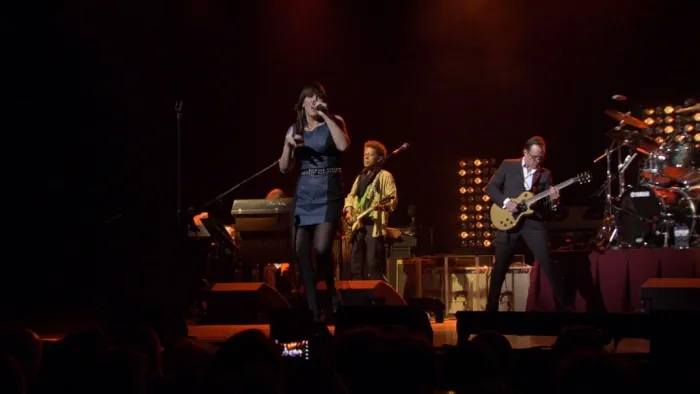 [BD欧美演唱会][Beth Hart & Joe Bonamassa – Live in Amsterdam 2014][BDMV][46.4G][百度网盘]