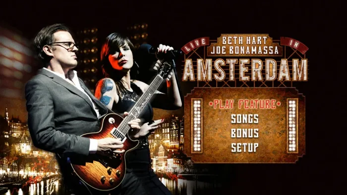 [BD欧美演唱会][Beth Hart & Joe Bonamassa – Live in Amsterdam 2014][BDMV][46.4G][百度网盘]