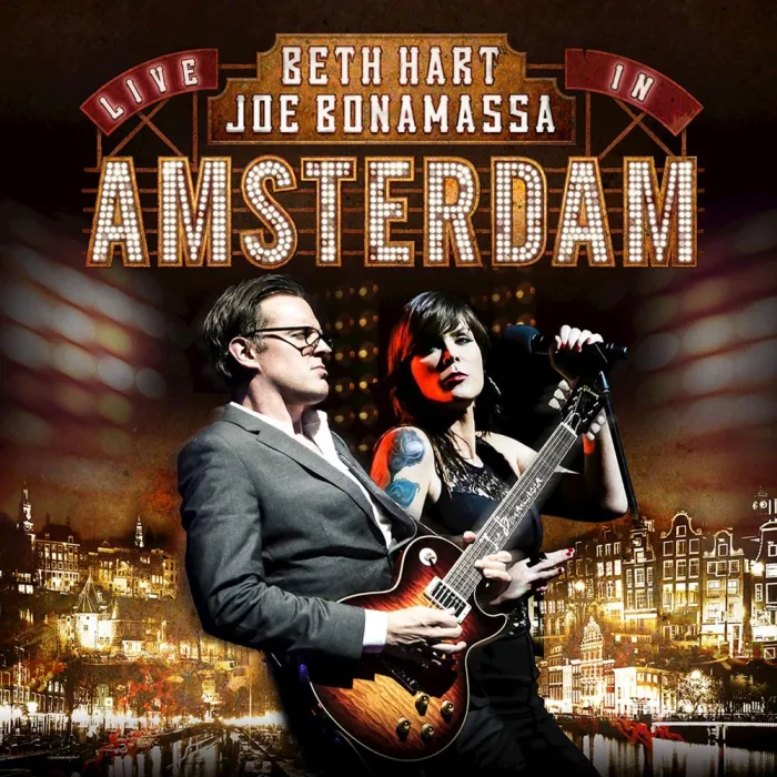 [BD欧美演唱会][Beth Hart & Joe Bonamassa – Live in Amsterdam 2014][BDMV][46.4G][百度网盘]