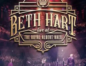 Beth Hart 2018 皇家阿尔伯特音乐厅超燃欧美演唱会BD资源 35.8G 百度网盘速存-小文资源网