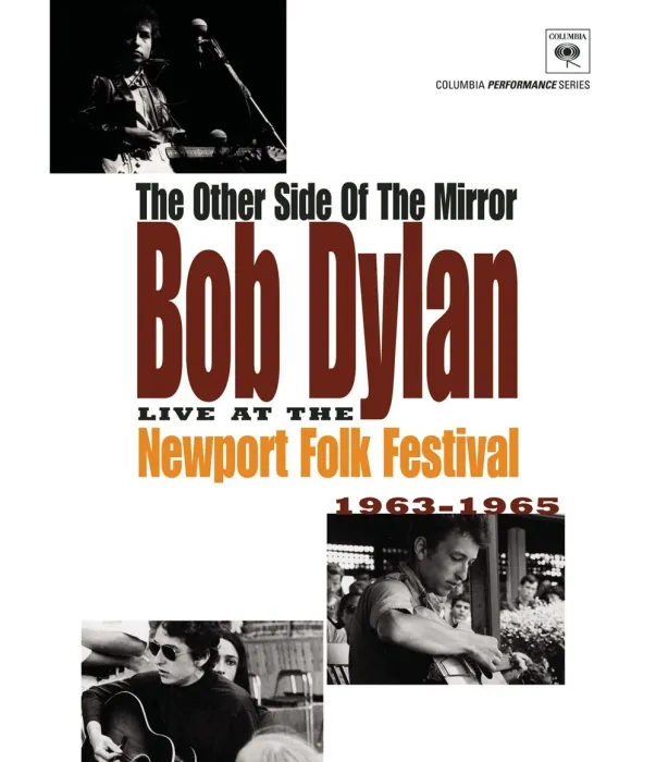 [BD欧美演唱会][镜子的另一面：鲍勃·迪伦在纽波特音乐节 The Other Side of the Mirror： Bob Dylan at the Newport Folk Festival 1965 [2007][BDMV][34.8G][百度网盘]