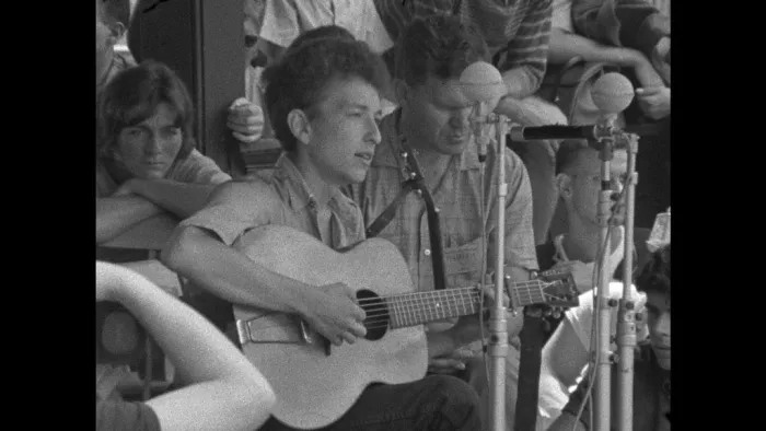 [BD欧美演唱会][镜子的另一面：鲍勃·迪伦在纽波特音乐节 The Other Side of the Mirror： Bob Dylan at the Newport Folk Festival 1965 [2007][BDMV][34.8G][百度网盘]