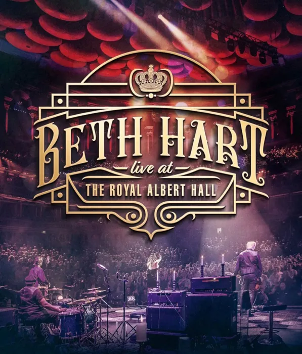 [BD欧美演唱会][Beth Hart – Live at The Royal Albert Hall 2018][BDMV][35.8G][百度网盘]