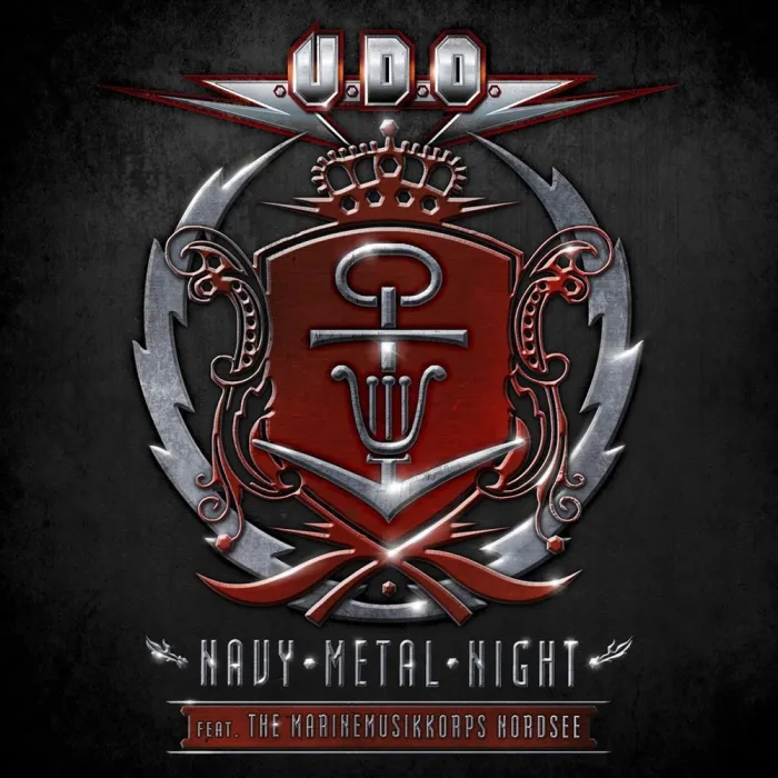 [BD欧美演唱会][U.D.O. Feat. The Marinemusikkorps Nordsee – Navy Metal Night 2014][BDMV][21.6G][百度网盘]