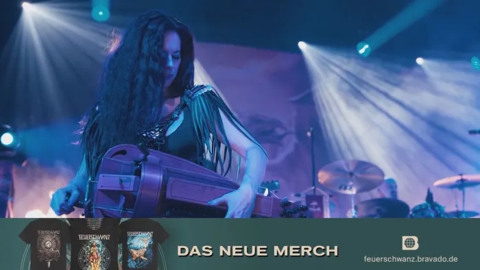 [BD欧美演唱会][Feuerschwanz – Die Letzte Schlacht 2021][BDMV][22.1G][百度网盘]