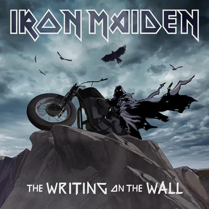 [BD欧美演唱会][元老级重金属乐队铁娘子最新专辑附赠蓝光原盘 Iron Maiden – Senjutsu 2021][BDMV][21.3G][百度网盘]