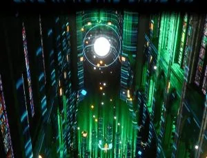 BD欧美演唱会：Jean Michel Jarre 2021年《Welcome To The Other Side》41.6G 百度网盘资源-小文资源网