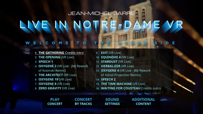 [BD欧美演唱会][Jean Michel Jarre – Welcome To The Other Side 2021][BDMV][41.6G][百度网盘]