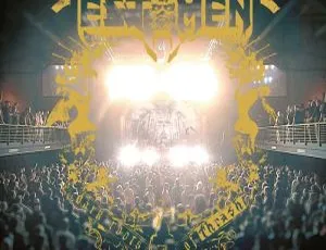 Testament - Dark Roots Of Thrash 2013欧美演唱会BD高清20.6G百度网盘资源-小文资源网