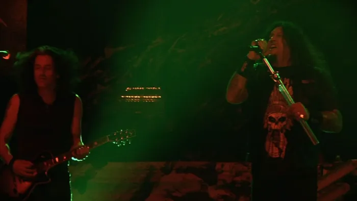 [BD欧美演唱会][Testament – Dark Roots Of Thrash 2013][BDMV][20.6G][百度网盘]