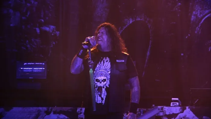 [BD欧美演唱会][Testament – Dark Roots Of Thrash 2013][BDMV][20.6G][百度网盘]