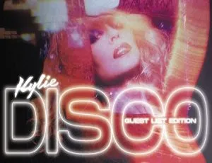 Kylie Minogue 2021欧美演唱会 Disco Guest List版BD资源 15.02G 百度网盘速存-小文资源网