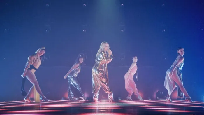 [BD欧美演唱会][Kylie Minogue – Disco Guest List Edition 2021][BDMV][15.02G][百度网盘]