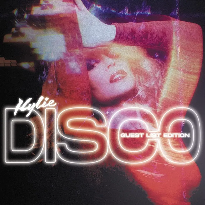 [BD欧美演唱会][Kylie Minogue – Disco Guest List Edition 2021][BDMV][15.02G][百度网盘]