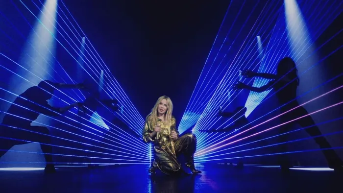 [BD欧美演唱会][Kylie Minogue – Disco Guest List Edition 2021][BDMV][15.02G][百度网盘]