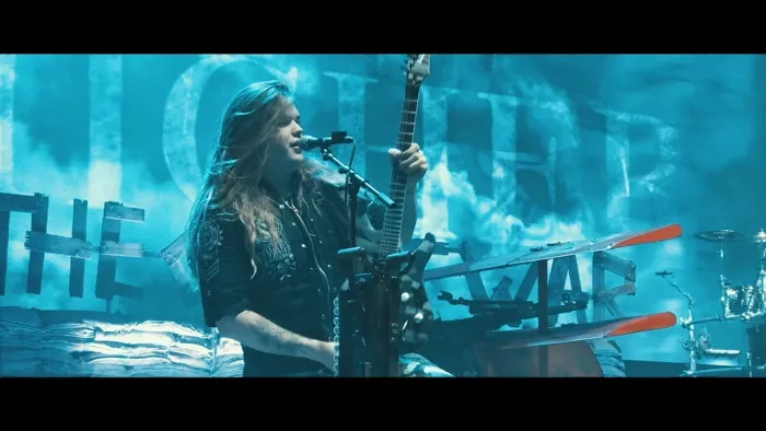 [BD欧美演唱会][Sabaton – The Great Show 2020][BDMV][21.4G][百度网盘]