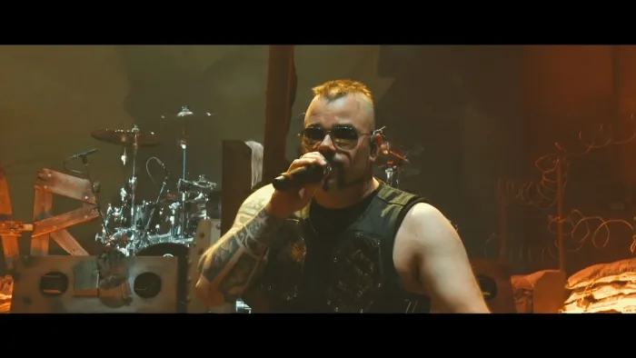 [BD欧美演唱会][Sabaton – The Great Show 2020][BDMV][21.4G][百度网盘]