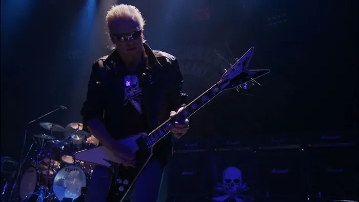 [BD欧美演唱会][The Michael Schenker Group – The 30th Anniversary Concert – Live In Tokyo 2010][BDMV][44.3G][百度网盘]